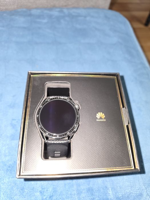 Huawei watch GT 3  46mm