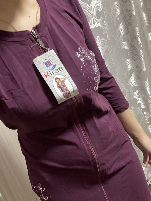 Продаю платье