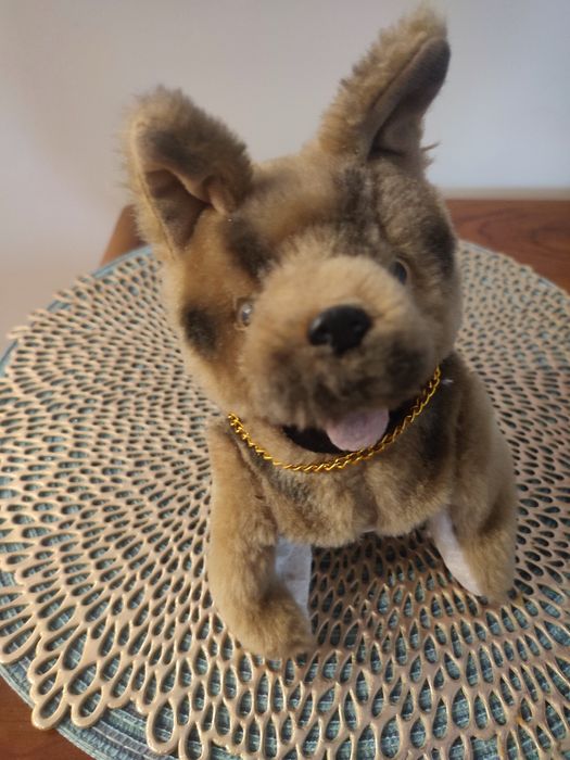 Игрушки детские заводные