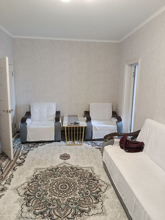 2-комн. квартира, 40 м², Яккасарайский район