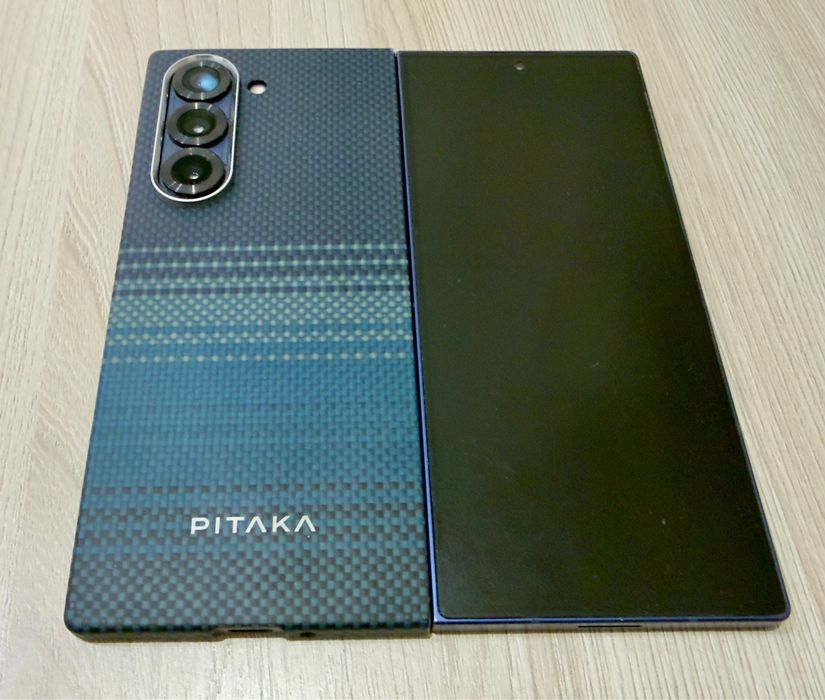 Samsung galaxy z fold 6 512 GB