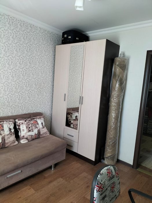 Продам 3 х комнатную кв в АКТОБЕ