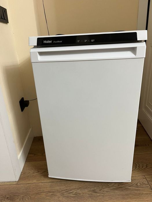 Компактный морозильник