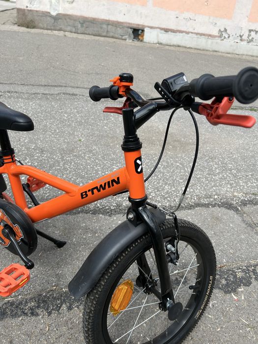 Btwin 500 robot 16инча