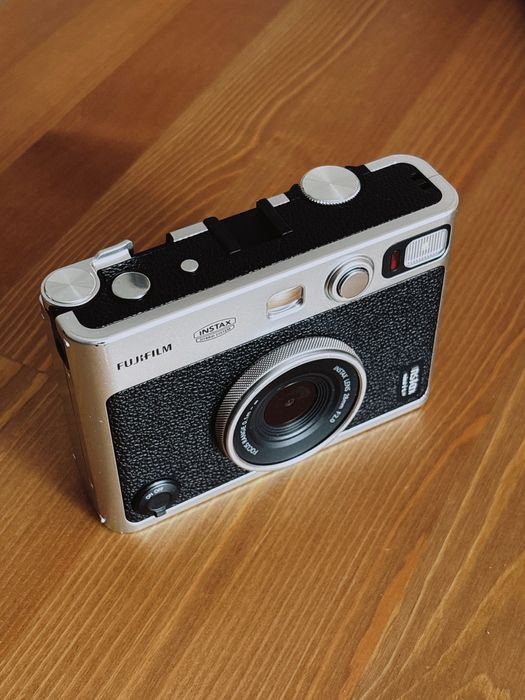 Instax Mini Evo Fujifilm