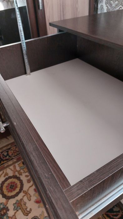 Комод камод с ДОСТАВКОЙ 92×80×53