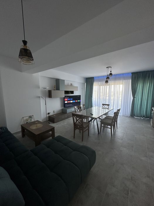 Apartament Mamaia Nord