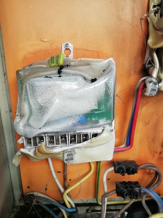 Электрик любой сложности.