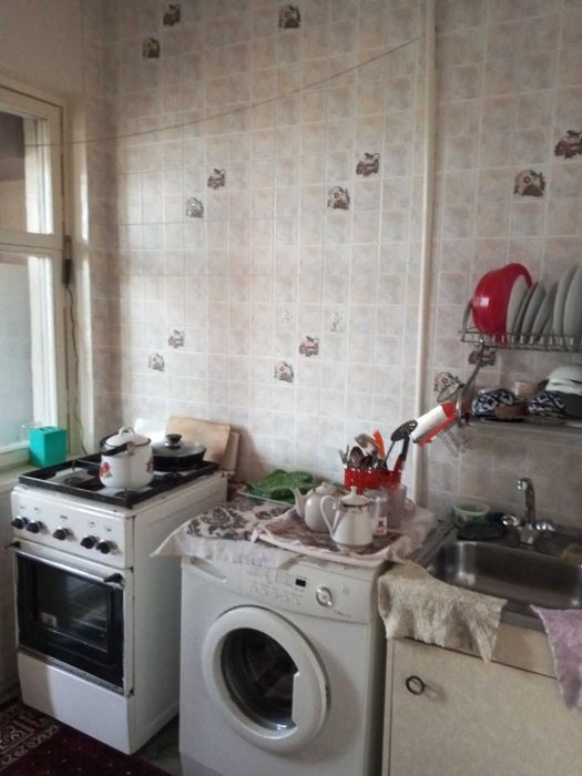 продаю свою квартиру 2-2-4