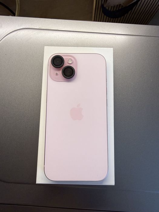 Iphone 15 128 GB