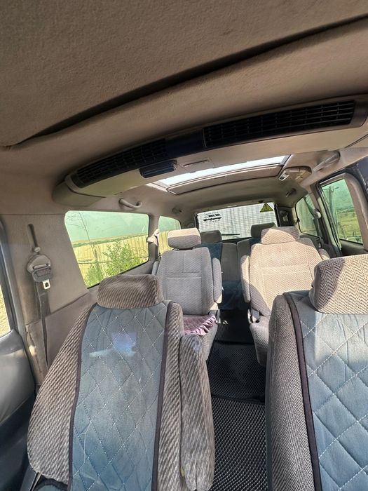 Эстима Эмина 1995 года