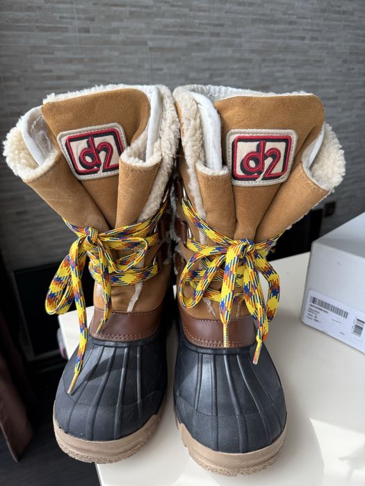 Апрески Dsquared2