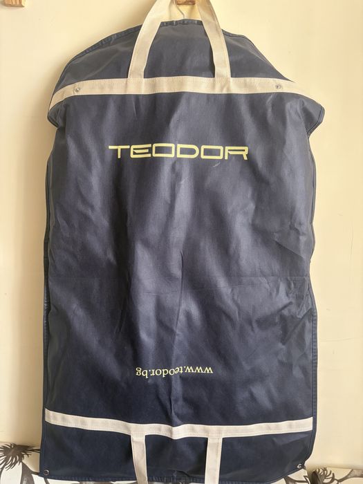 Официален Костюм - TEODOR - SIZE 46