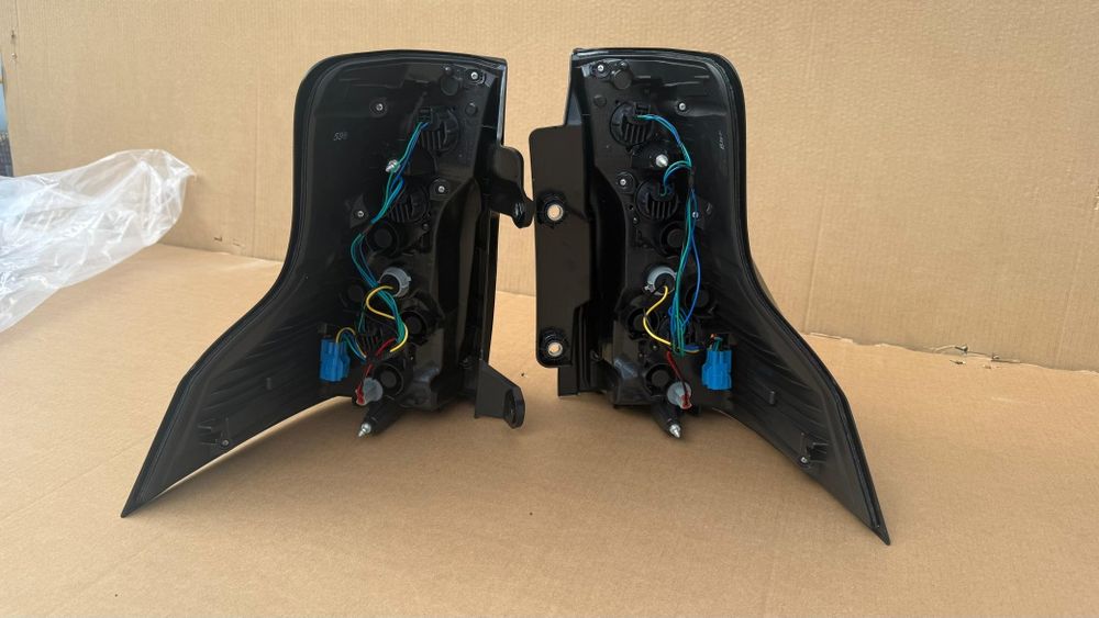 Фонари Prado 150