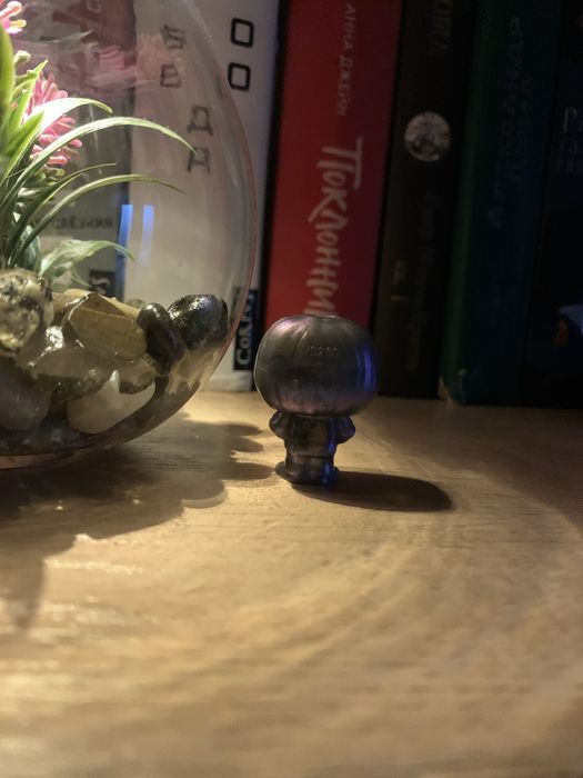 Уилл из изнанки!