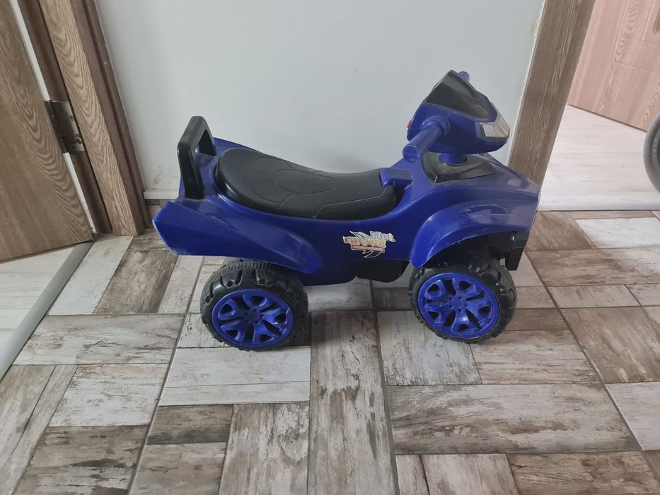 Atv copii 2  ani