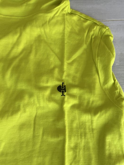 Bluze merino 100% S barbat