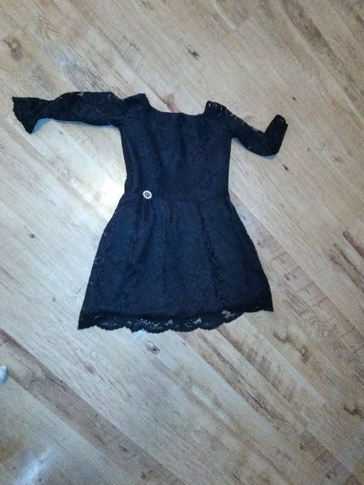 Нова Рокля размер С