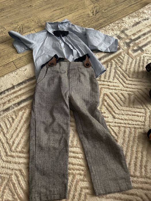 Вещи для мальчика