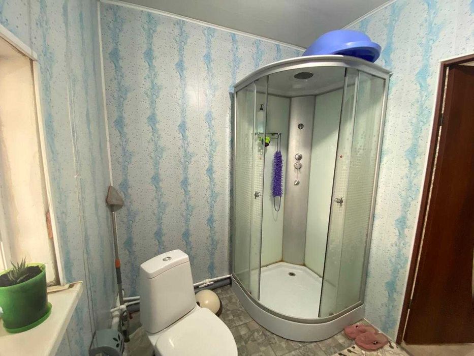 Продажа кирпичного дома в центре