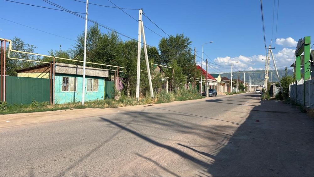 Продам частный дом