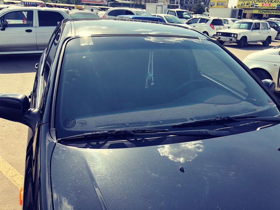 Лобовые стекла