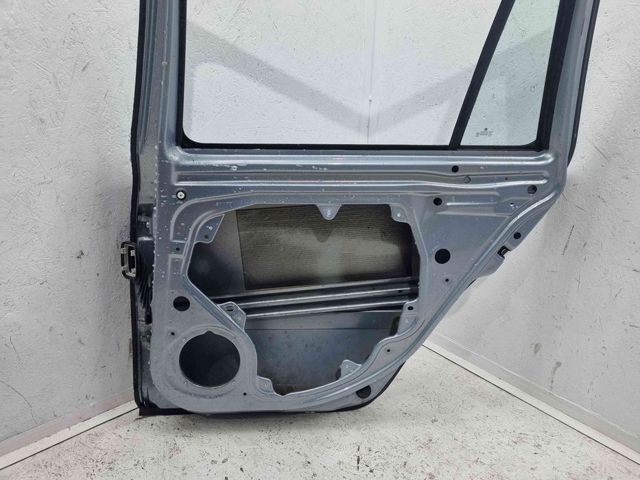 Usa dreapta spate Skoda Octavia 2 Combi (1Z5) [Fabr 2004-2013] Facelif