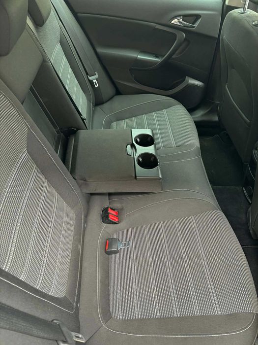 Opel insigniq moje i barter