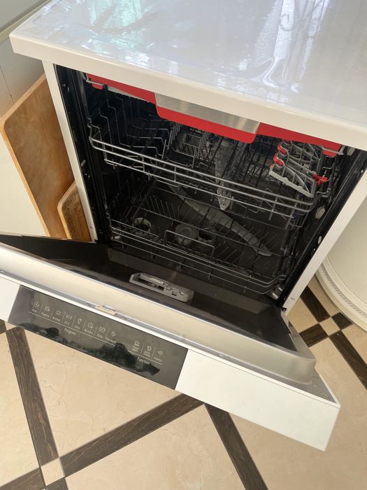 Посудомоечная машина