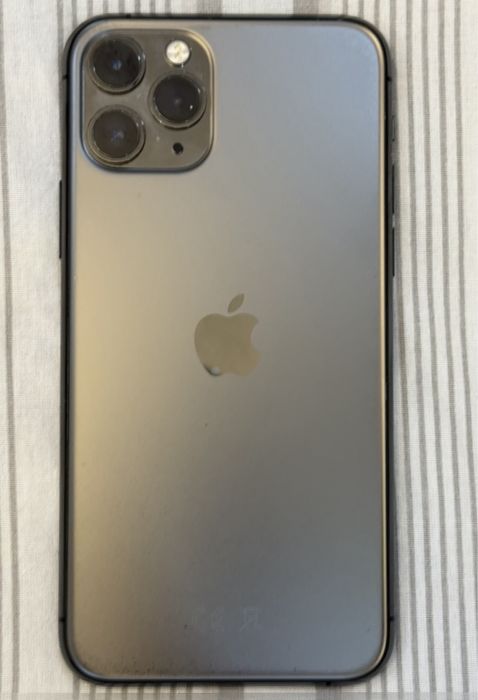 Iphone 11pro 64гб