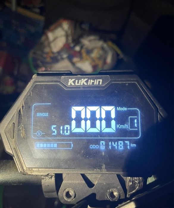 kukirin g2 master 2024