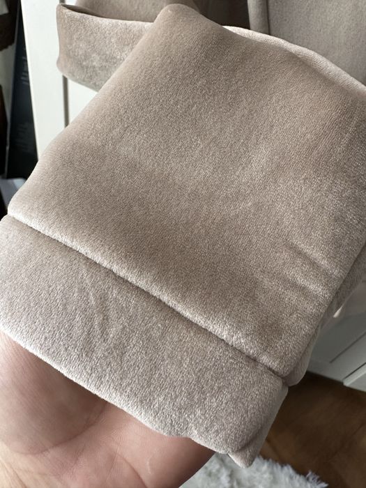 Bonprix бежаво палто