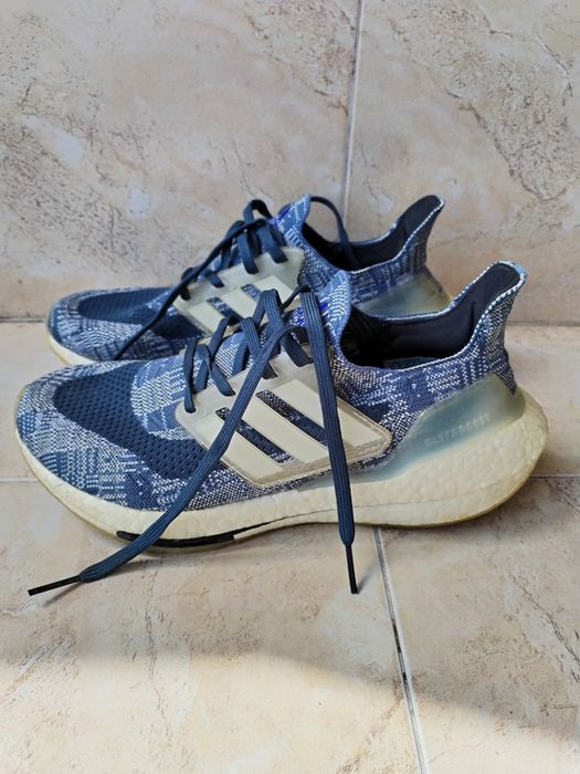 adidas Run For The Oceans Ultraboost 21 Release Date -  мъжки