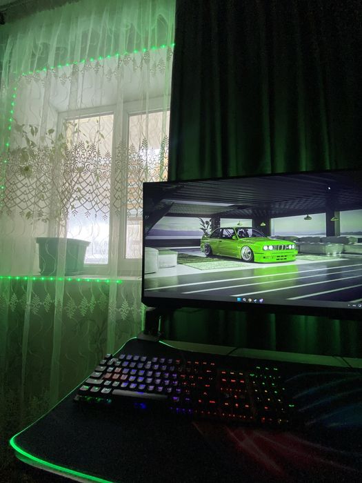 Срочно Компьютер в полном комплекте