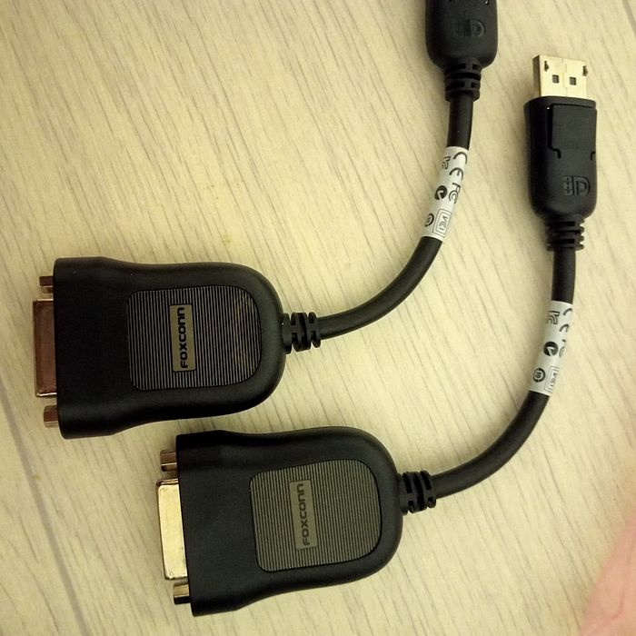 Кабель-адаптер FOXCONN