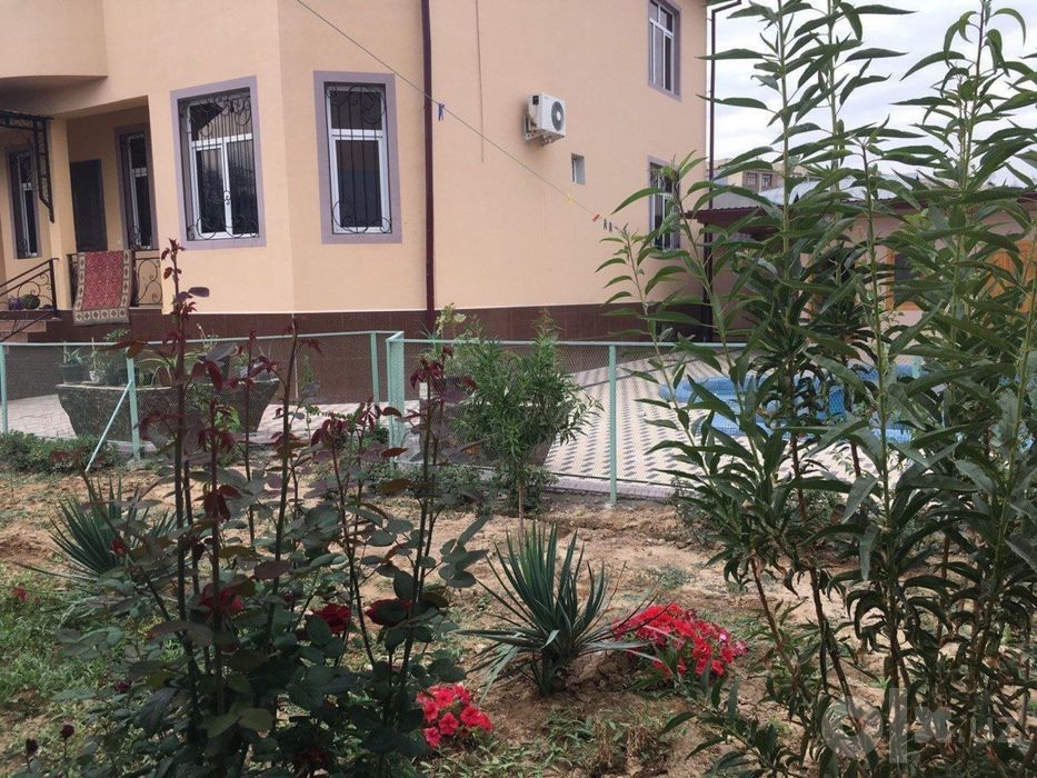 Частный дом 6 соток