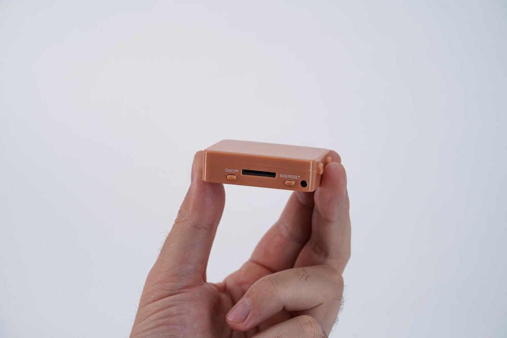 Casca de Copiat Casti de Copiat Camera video T30 in Nasture pt Copiat