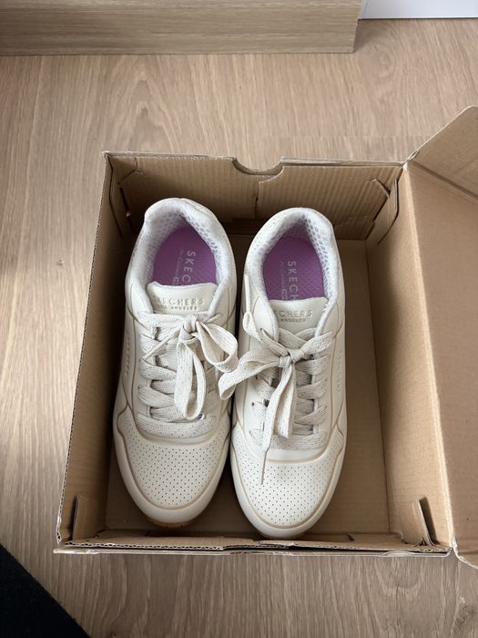 Два чифта маратонки Skechers - 30