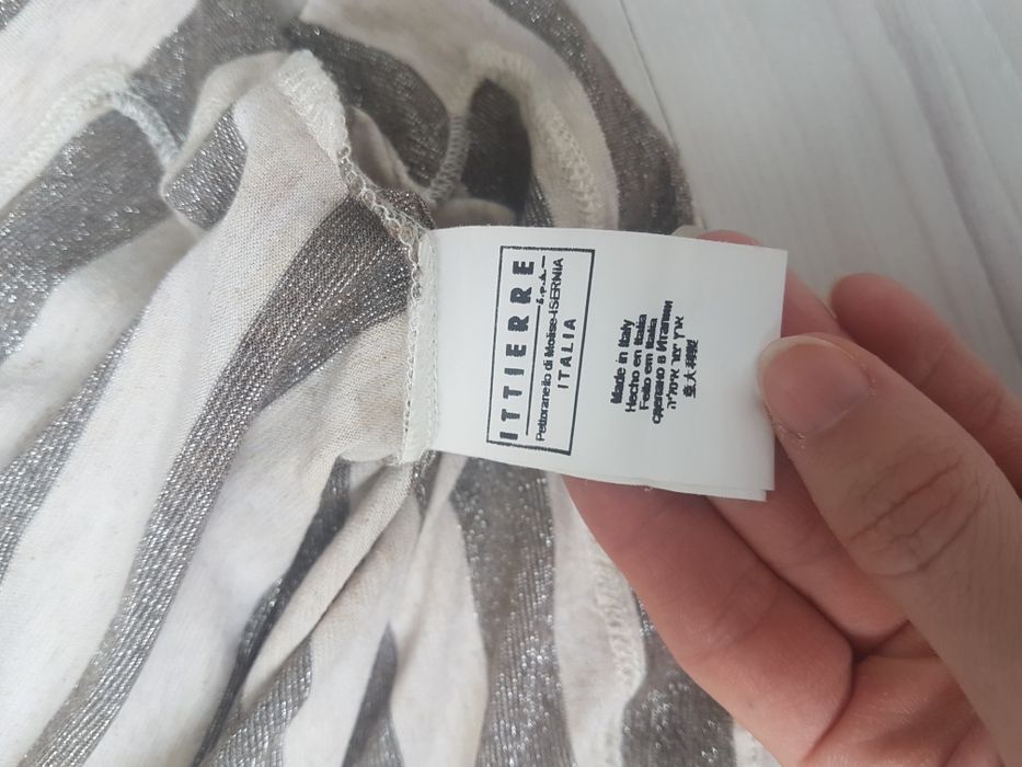 Tricou Just Cavalli original S