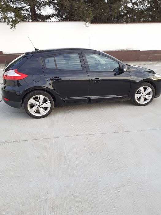 Conducta Furtun Teava AC Aer Condiționat Clima Renault Megane 3