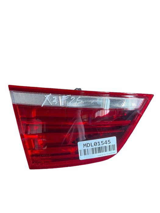 Lampa spate / Stop stanga spate BMW X3 II F25 2010 - 2017