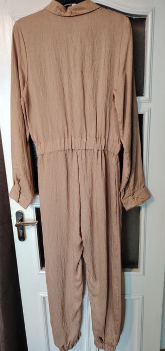 Женский осенний комбинезоны