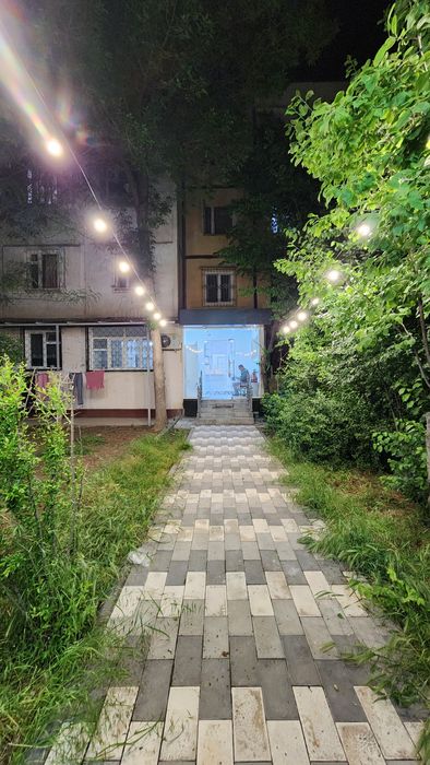 Сдаётся аренда нежилой
