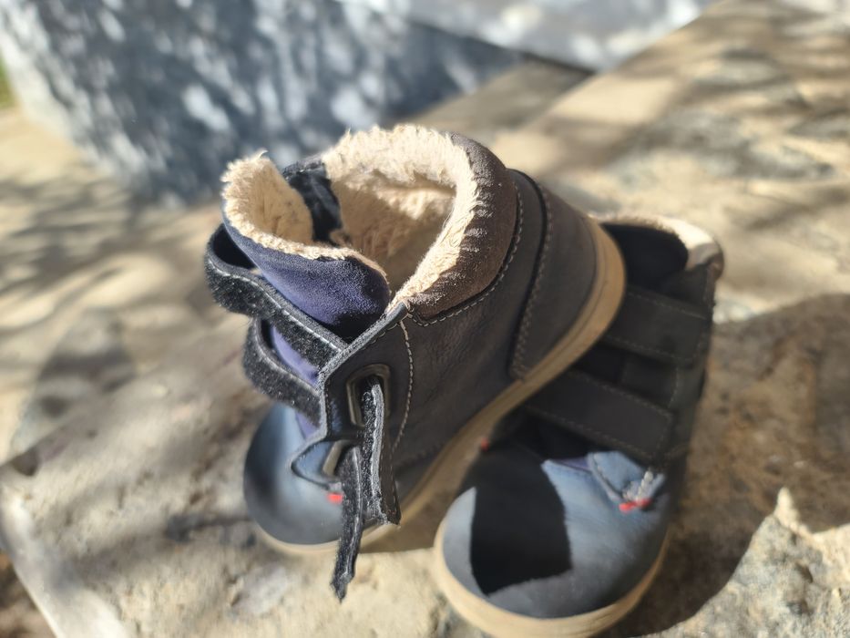 Ghete Pepino by Ricosta 24