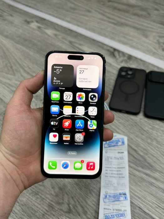 Apple iPhone 14 Pro Max 128 Gb