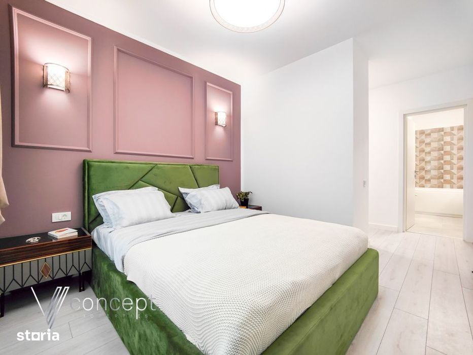 Apartament 2 camere | Onix Park zona Pipera sect. 1 — fotografia 3