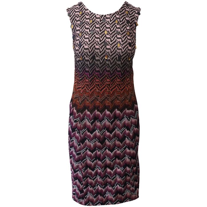 MISSONI / Made in Italy/ Couture/платье