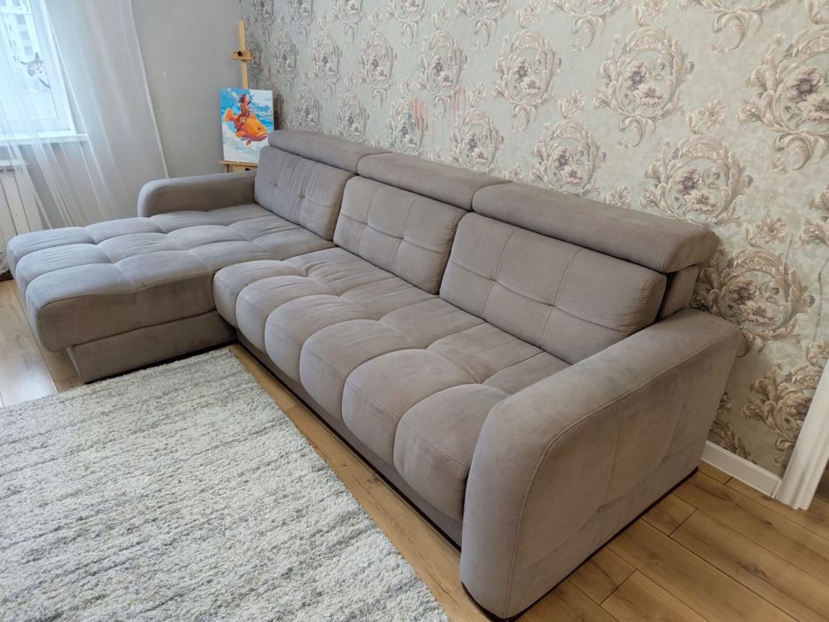 Продам диван город Астана
