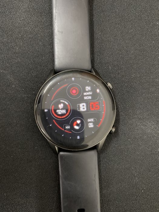 Продам Смарт-часы Kieslect Smart Calling Watch Kr