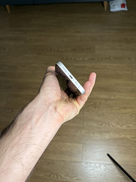 iPhone 14 128gb Starlight Impecabil